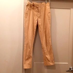 Ralph Lauren khaki pants